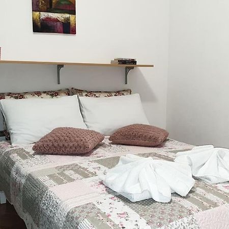 Alex Apartment Zemun ภายนอก รูปภาพ