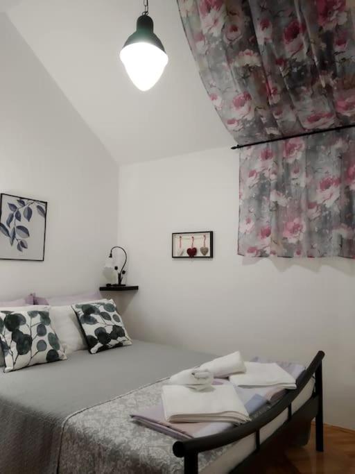 Alex Apartment Zemun ภายนอก รูปภาพ
