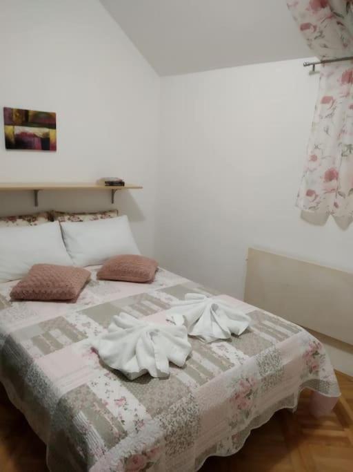 Alex Apartment Zemun ภายนอก รูปภาพ