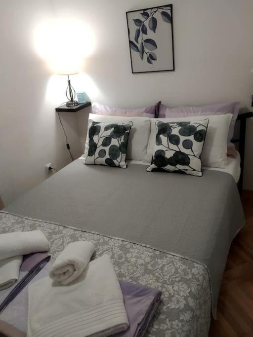 Alex Apartment Zemun ภายนอก รูปภาพ