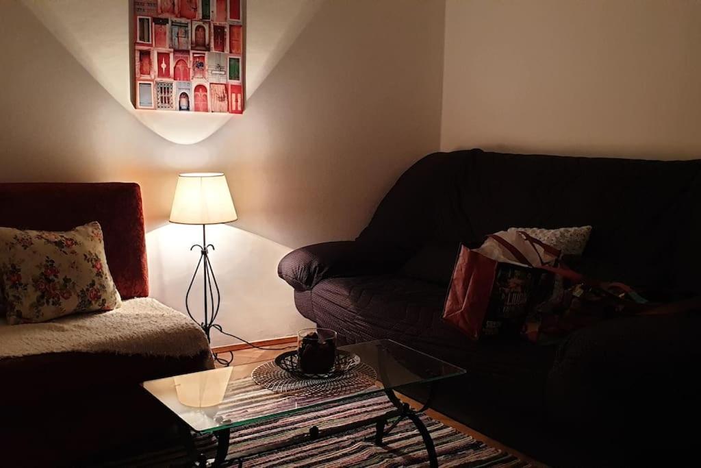 Alex Apartment Zemun ภายนอก รูปภาพ